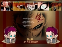 gaara sfondo 8